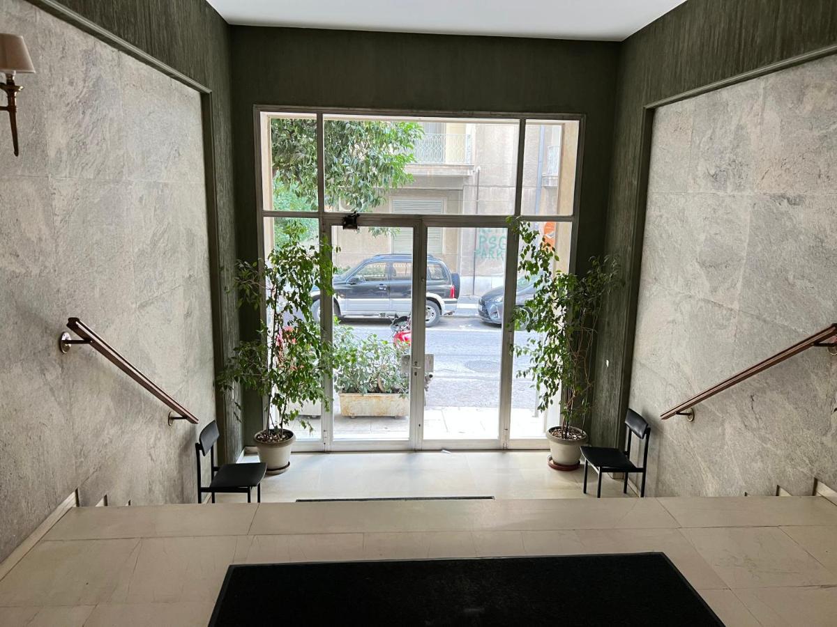 Bang In Kolonaki By Athenian Homes Eksteriør billede