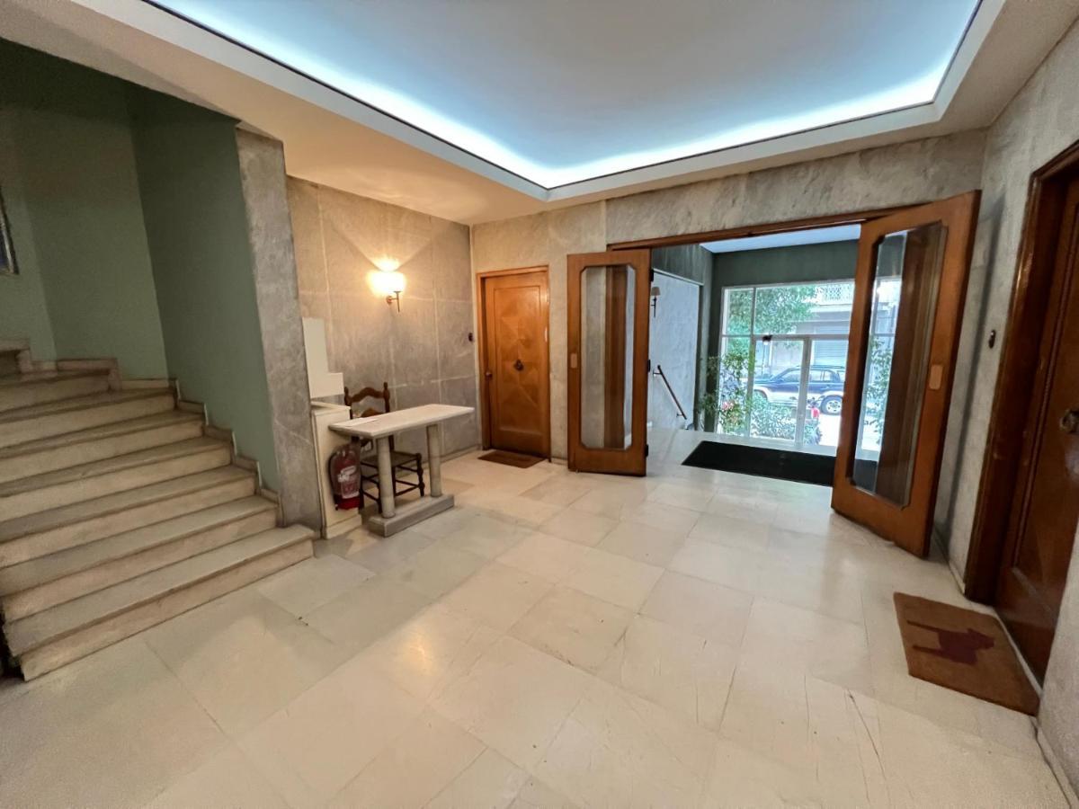 Bang In Kolonaki By Athenian Homes Eksteriør billede