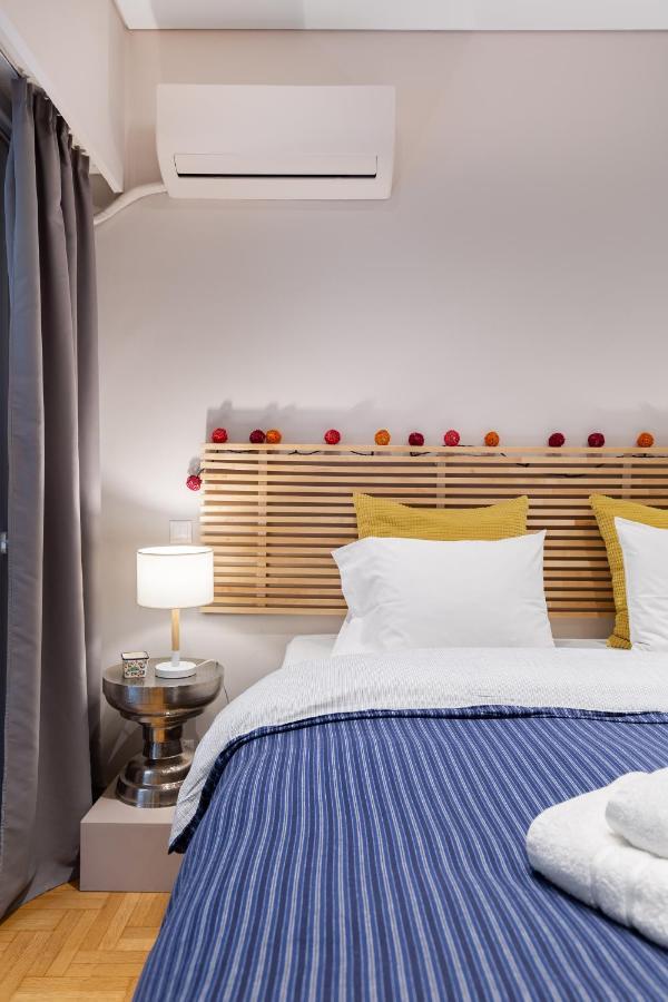 Bang In Kolonaki By Athenian Homes Eksteriør billede