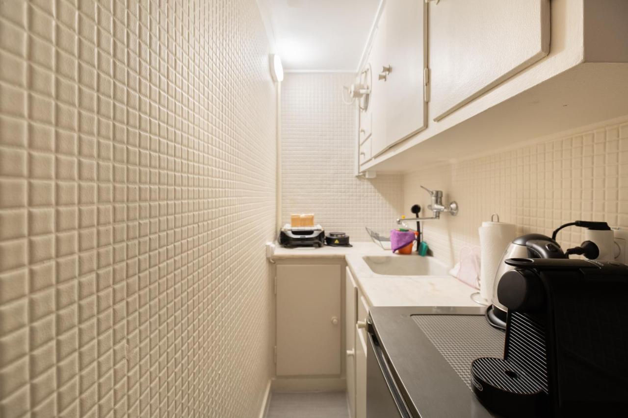 Bang In Kolonaki By Athenian Homes Eksteriør billede