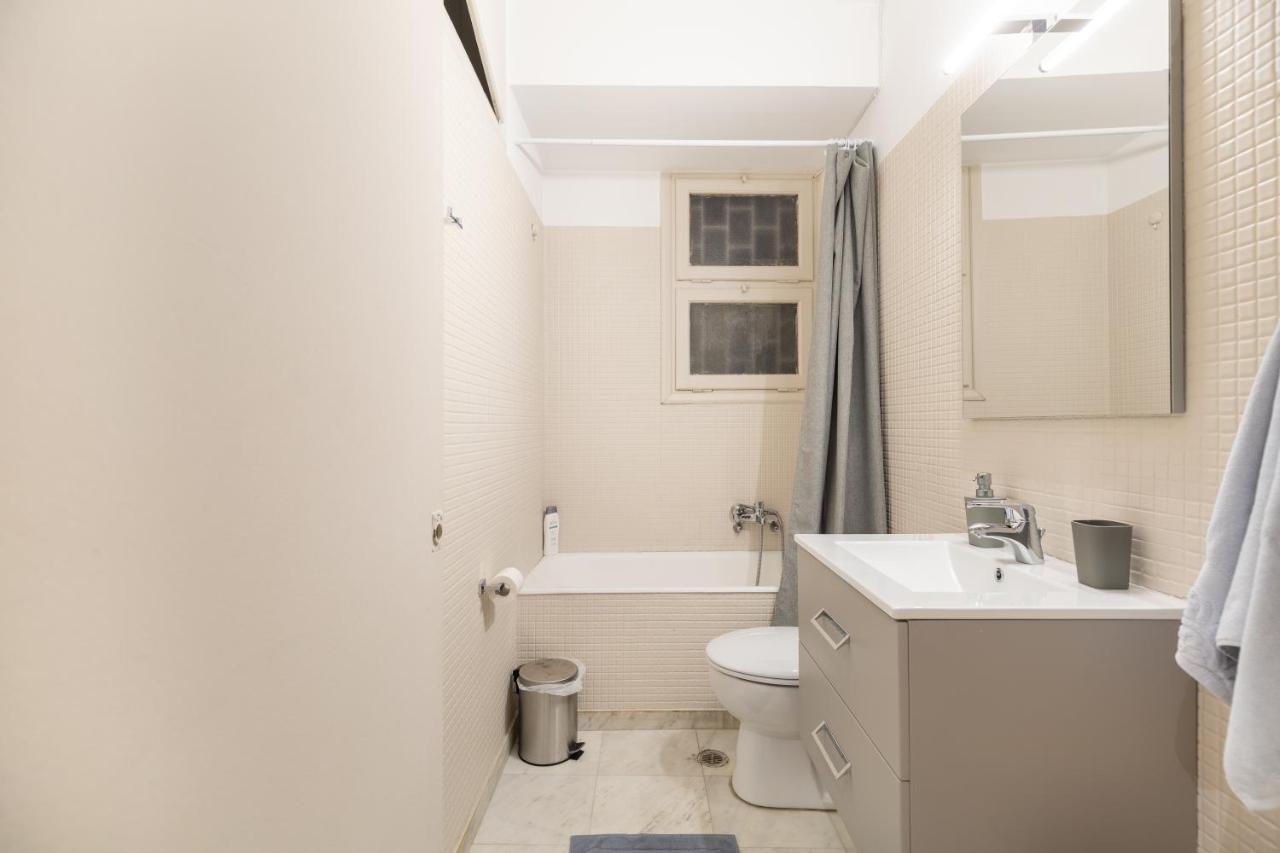 Bang In Kolonaki By Athenian Homes Eksteriør billede