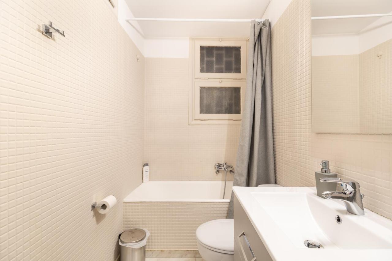 Bang In Kolonaki By Athenian Homes Eksteriør billede