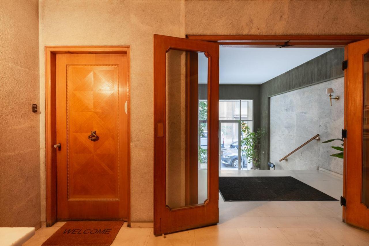 Bang In Kolonaki By Athenian Homes Eksteriør billede