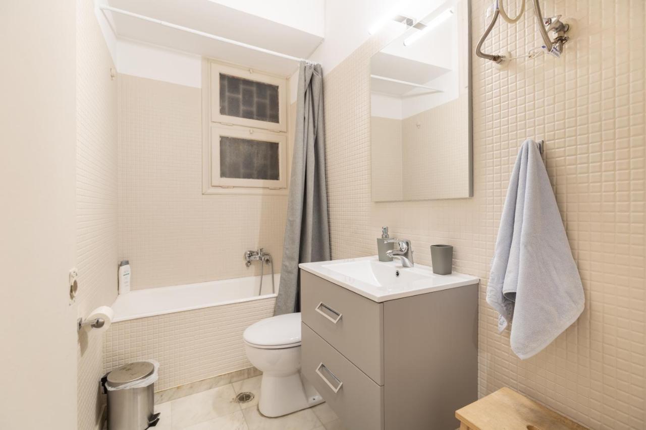 Bang In Kolonaki By Athenian Homes Eksteriør billede